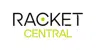 Racket Central logo