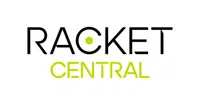 Racket Central logo