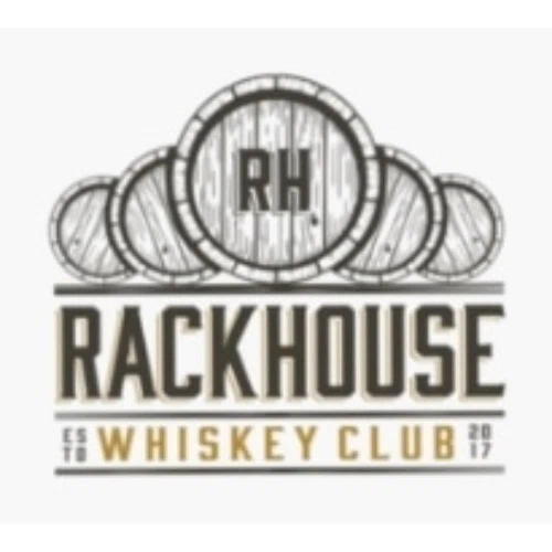 RackHouse Whiskey Club logo
