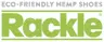 Rackle Shoes logo