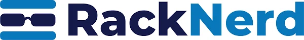 RackNerd logo
