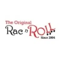 Rac N Roll logo