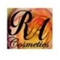 RA Cosmetics logo