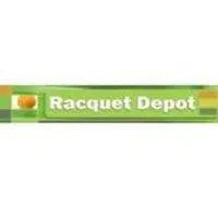 Racquet Depot logo