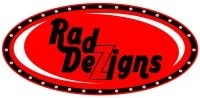 Rad Dezigns logo