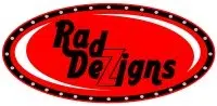 Rad Dezigns logo