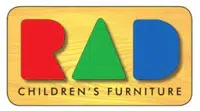 RAD Children's Furniture logo