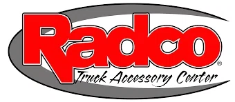 Radco logo
