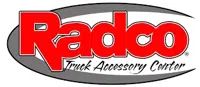Radco logo