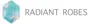 Radiant Robes logo