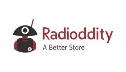 Radioddity