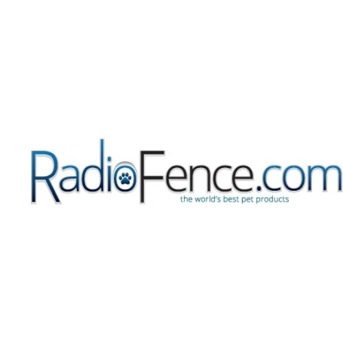 RadioFence.com logo