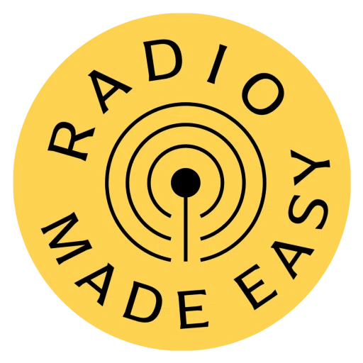 Radio Made Easy logo