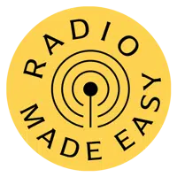 Radio Made Easy logo
