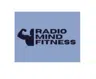 Radio Mind Fitness logo