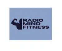 Radio Mind Fitness logo