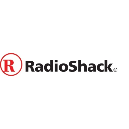 RadioShack logo