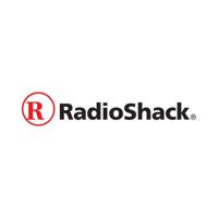 RadioShack promo code