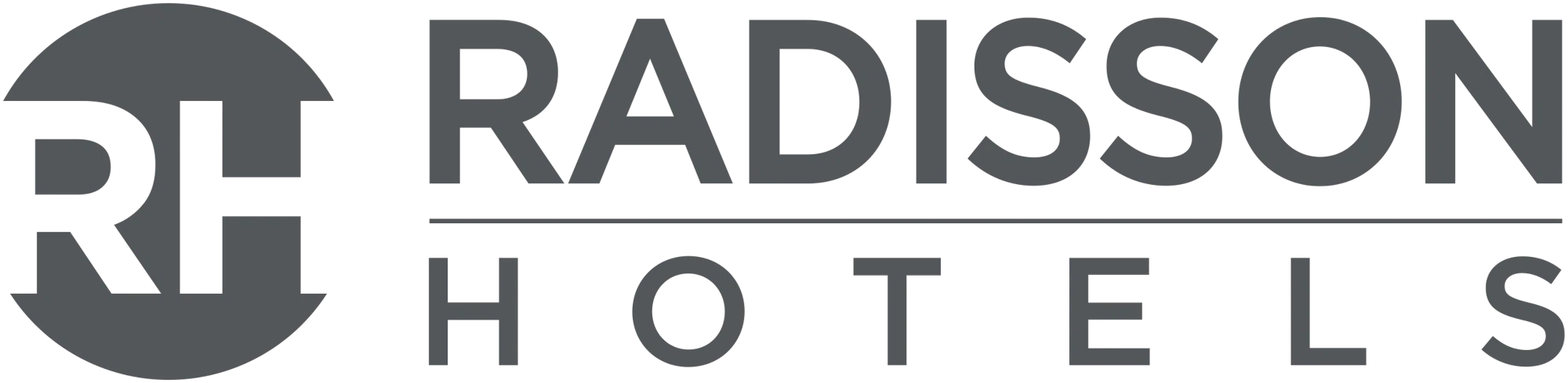 Radisson Blu logo
