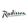 Radisson Hotels logo