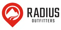 Radius Outfitters logo
