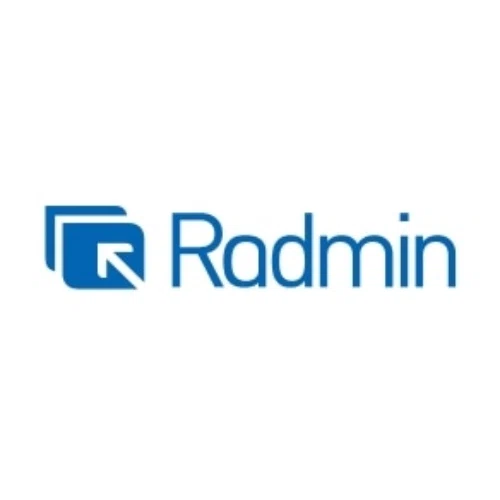 RADMIN logo