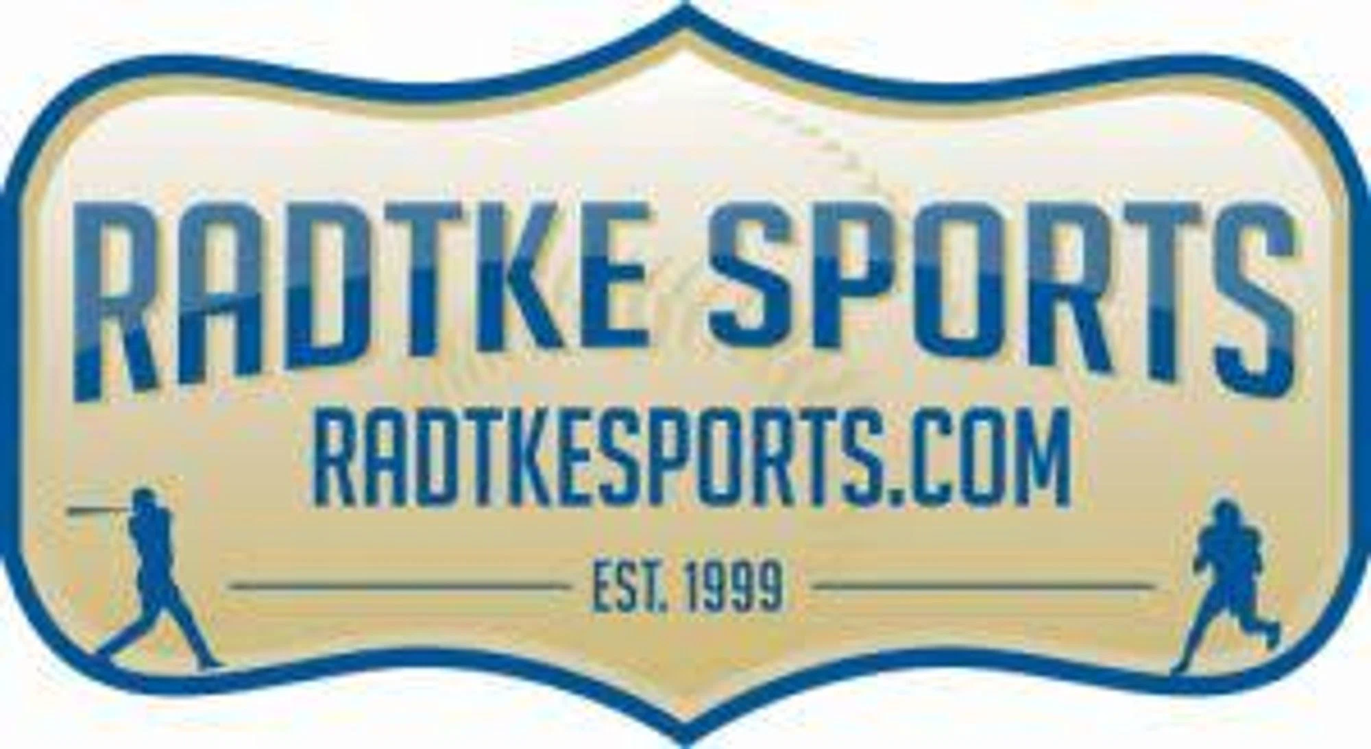 Radtke Sports logo