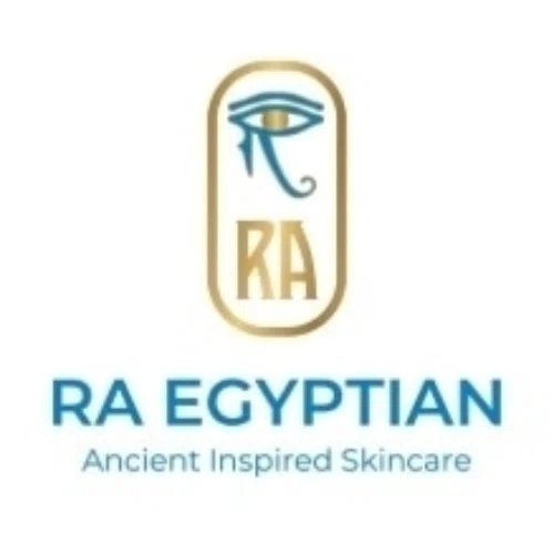 RA EGIPTIAN logo