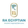 RA EGIPTIAN logo