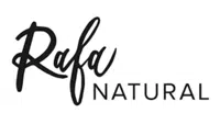 Rafa Natural logo