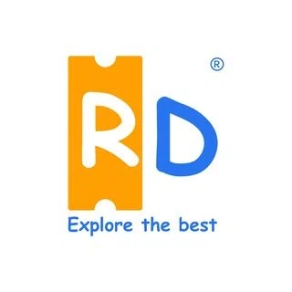 RaffelDeals logo