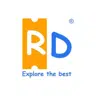 RaffelDeals logo