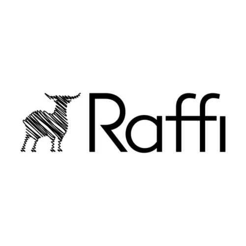 Raffi Online logo