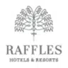 Raffles Hotels logo