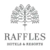 Raffles Hotels logo