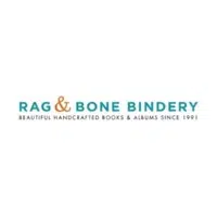 Rag & Bone Bindery logo