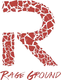 Rage Ground logo