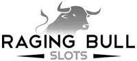 Raging Bull Slots logo