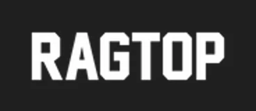 RagTop Fire logo