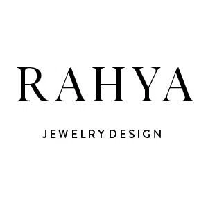 Rahya Jewelry Design logo