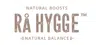 Rå Hygge logo