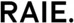 Raie Eyewear logo