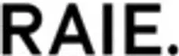 Raie Eyewear logo