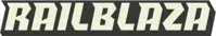 RAILBLAZA logo