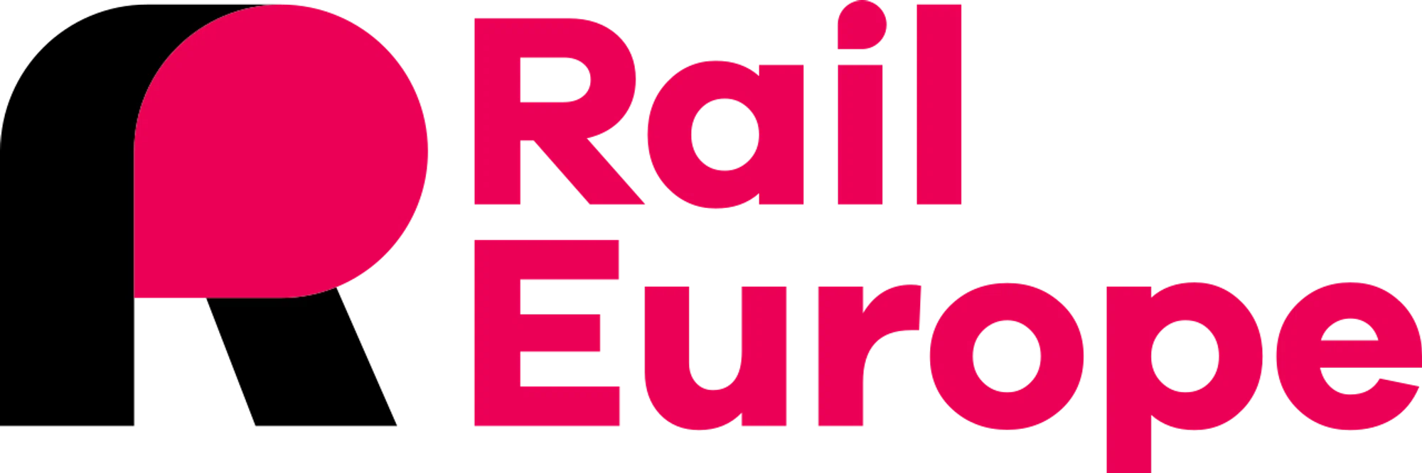 Rail Europe logo