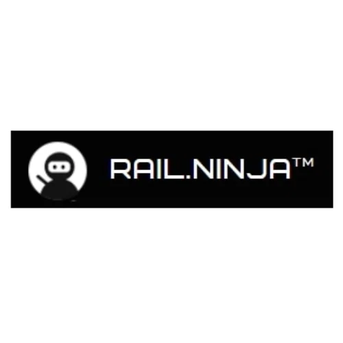 Rail Ninja logo