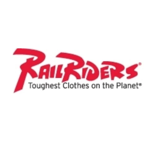 Rail Riders logo