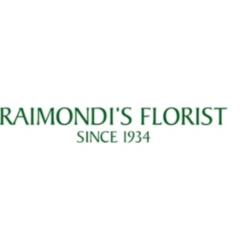 Raimondi's Florist logo