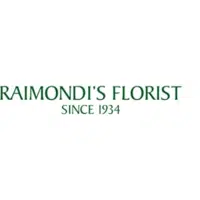 Raimondi's Florist logo