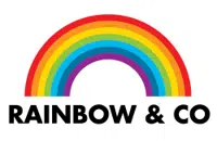 Rainbow & Co logo